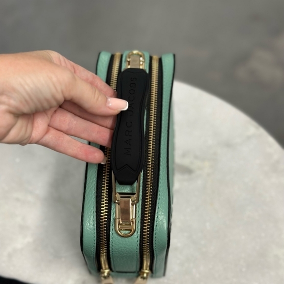 MARC JACOBS LUNCH box small NWT - Picture 5 of 6